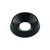 Rondella svasata Ergal M5 (13.5mm Diametro Esterno) Nero