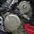 Titanium Engine Kit Ducati Streetfighter V4S Race Spec Fitted Titanium Engine Kit Ducati Streetfighter V4S Race Spec Fitted