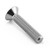 Vite Inox Testa Piana Svasata M8x(1.25mm)x40mm Completamente Filettato