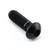 Vite Disco Freno Inox BMW S1000R M6x18mm (10mm Head Dia) Nero