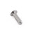 Vite Inox Testa Bombata M5 x (08mm) x 16mm Vite Inox Testa Bombata M5 x (08mm) x 16mm
