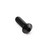 Vite Inox Testa Bombata M5 x (08mm) x 16mm Nero Vite Inox Testa Bombata M5 x (08mm) x 16mm Nero