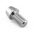 Vite Inox testa brugola conica M10 x (1.25mm) Fine x 20mm