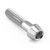 Vite Inox testa brugola conica M10 x (1.25mm) x 45mm