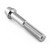 Vite Inox testa brugola conica M10 x (1.25mm) x 60mm