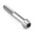 Vite Inox testa brugola conica M10 x (1.25mm) x 65mm