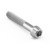 Vite Inox testa brugola conica M6 x (1.00mm) x 35mm