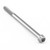 Vite Inox testa brugola conica M6 x (1.00mm) x 85mm