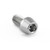 Vite Inox testa brugola conica M8 x (1.25mm) x 15mm