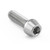Vite Inox testa brugola conica M8 x (1.25mm) x 25mm