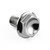 Inox - Vite Perno Ruota Ant. M14x(1.50mm) AF22mm