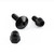 Kit viti Inox Montaggio Serbatoio Freno Ant Nero
