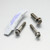 Kit Viti Inox Supporto Scarico