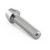 Stainless Steel Front Axle Pinch Bolt Set