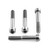 Titanio - Viti Montaggio pinze freno ant Torx