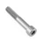 Titanio Vite Brugola Testa Cilindrica M8x(1.25mm)x50mm
