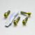 Titanio - Kit viti supporti pedane DualDrive Oro