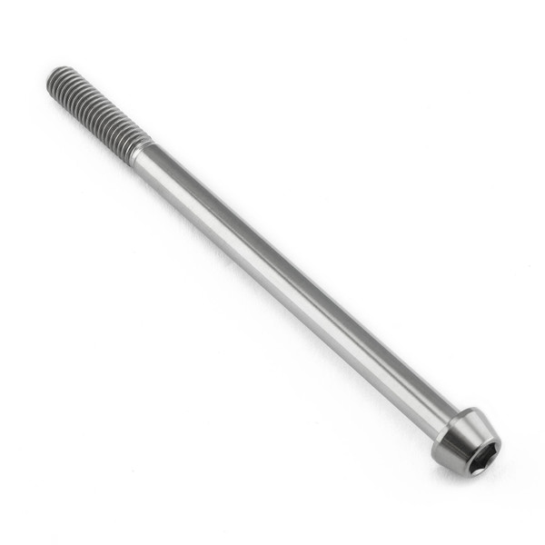 Titanio Vite Testa Conica Brugola M6 x (1.00mm) x 95mm