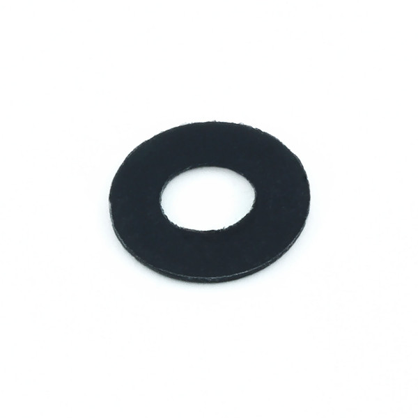 Rondella in nylon anti-graffio singola per vite M5