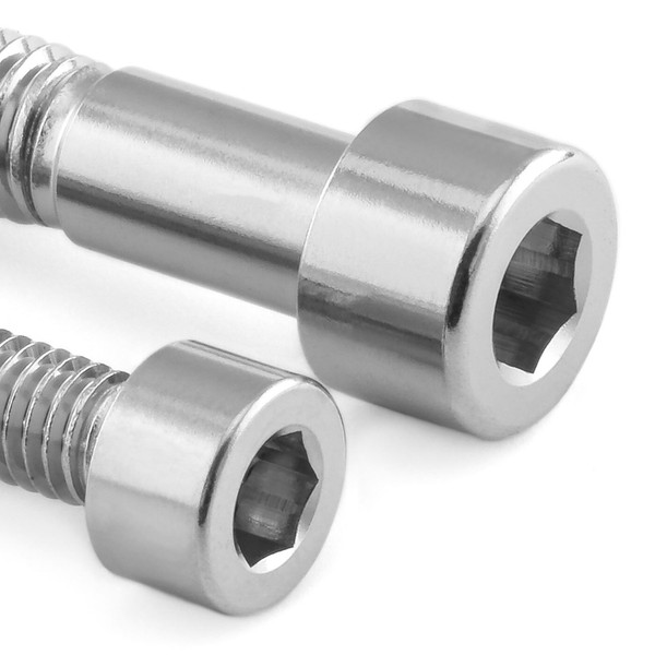 Kit Viti Inox Carter Motore BMW K1300R
