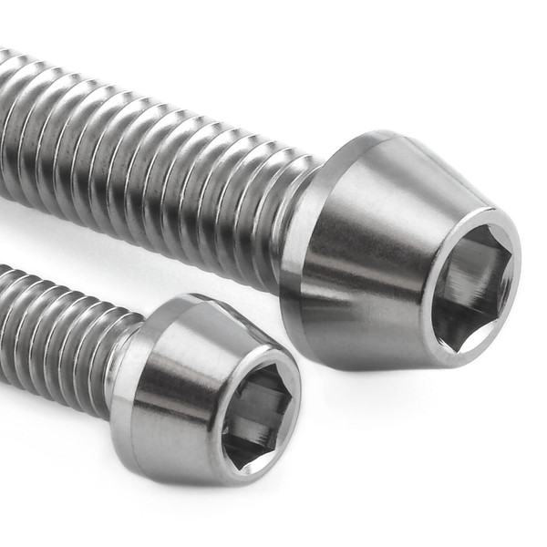 Kit Viti Titanio Carter Motore GSXR750 Y-K1-K2-K3