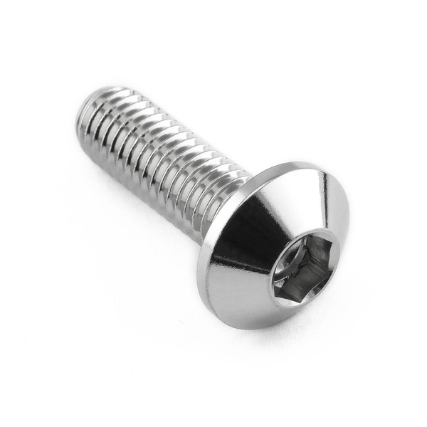 Vite Disco Freno Inox Yamaha/Altro M8 x 25mm