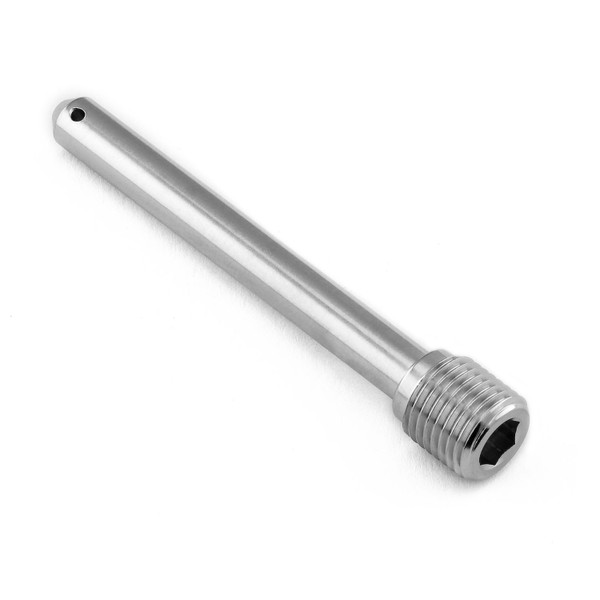 Perno Pastiglia per Pinza Freno Inox Post.