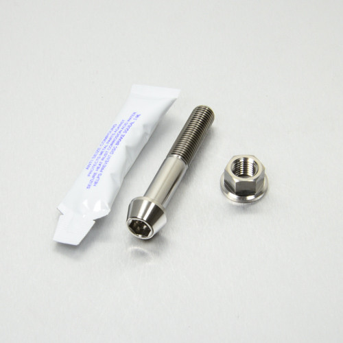 Kit Viti Inox Supporto Scarico