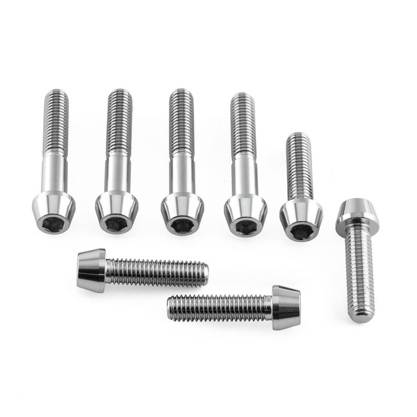 Kit Viti Inox Serraggio Pinza Freno Ant.