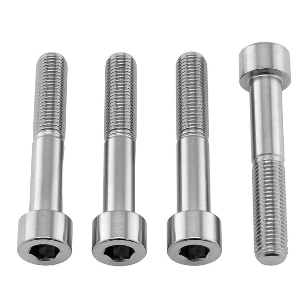 Kit Viti Inox Montaggio Pinza Freno Ant.