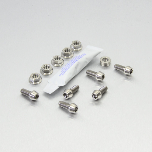 Kit Viti Inox Paratacchi