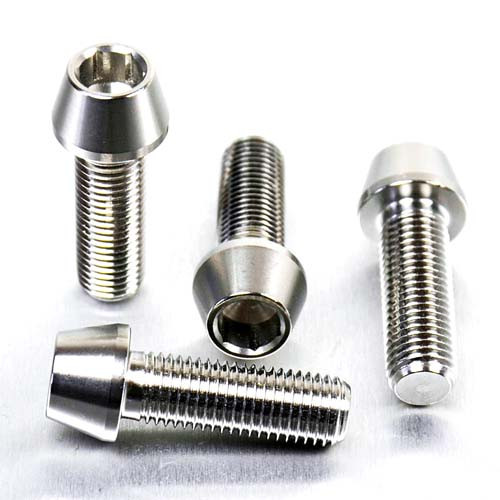 Kit Viti Inox Telaietto posteriore