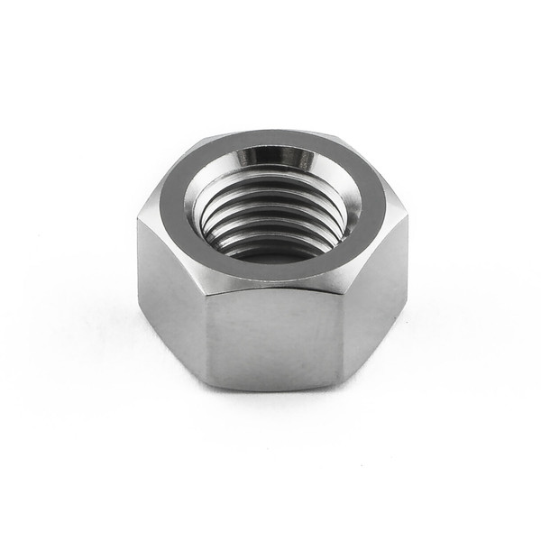 Dado in Titanio M12x(1.50mm)