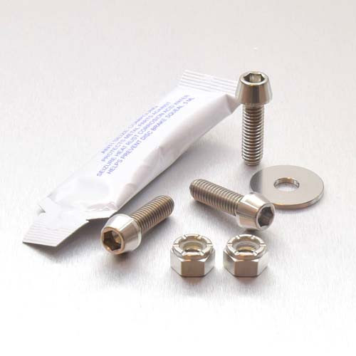 Titanio 748/916/996/998 Kit comando cambio