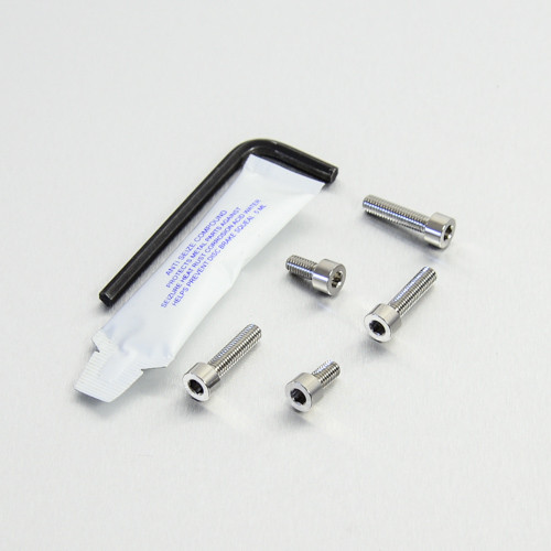 Viti Inox Tappo Serbatoio Suzuki