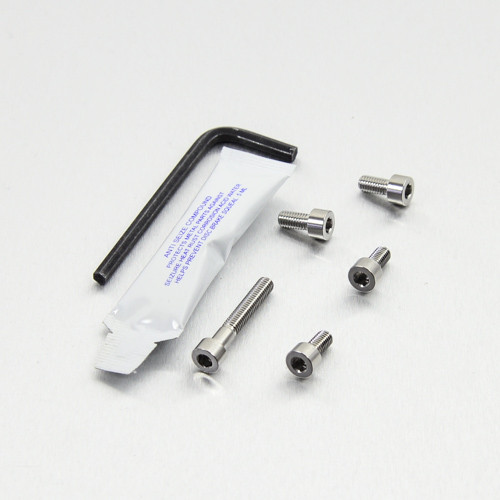 Viti Inox Tappo Serbatoio Yamaha TZR50