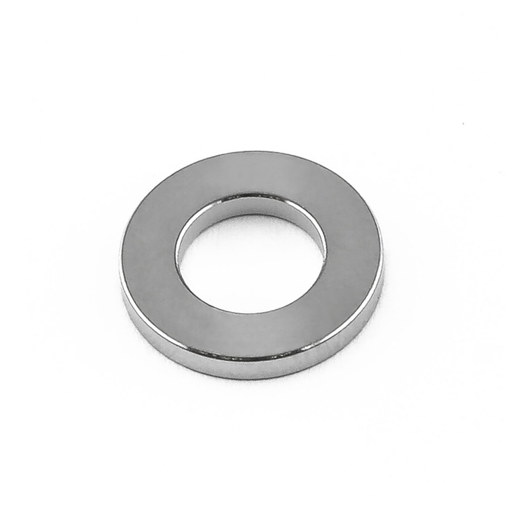 Stainless Steel Flat Washer M6 (12mm O/D)