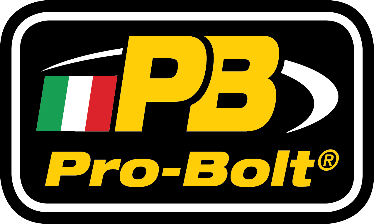 Pro-Bolt Italy Logo