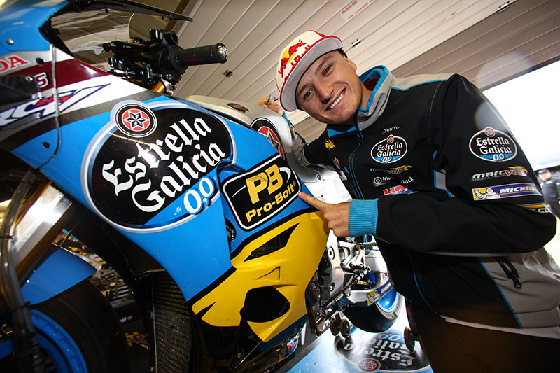 Bulloneria racing Pro-Bolt