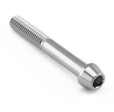 Viti M8-1,25 x 25 mm, con testa a brugola, in acciaio inox 18-8 (304), completamente filettate, finitura brillante, DIN 912, quantità: 20 Viti M8-1,25 x 25 mm, con testa a brugola, in acciaio inox 18-8 (304), completamente filettate, finitura brillante, DIN 912, quantità: 20