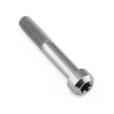 Vite testa svasata piana brunita M8x20mm | ELMI Vite testa svasata piana brunita M8x20mm | ELMI