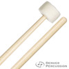 Vic Firth T2 American Custom Timpani Mallets - Cartwheel