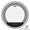 Remo PW-1320-00- Bass, Powersonic, Clear, 20" Diameter