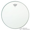 Remo M5-0114-00- Drumhead, Batter, Weatherking, 5-Mil Thin, Coated, 14" Diameter