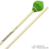 Mike Balter 22B Pro Vibe Mallets - Green Medium Hard