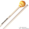 Mike Balter 21B Pro Vibe Mallets - Yellow Hard