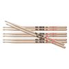 Vic Firth 5A Drum Sticks, Buy 3 Get 1 Free!