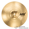 Sabian 21402XCB 14" AAX Medium Hats Br.