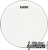 Evans UV2 Coated Drumhead, 14 Inch (B14UV2)