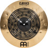 Meinl Classics Custom 18" Dual Crash